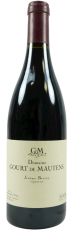 Gourt de Mautens